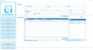 invoice tracking